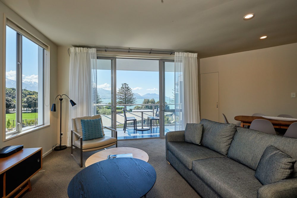 Kaikoura Apartment | Kaikoura Luxury Apartments