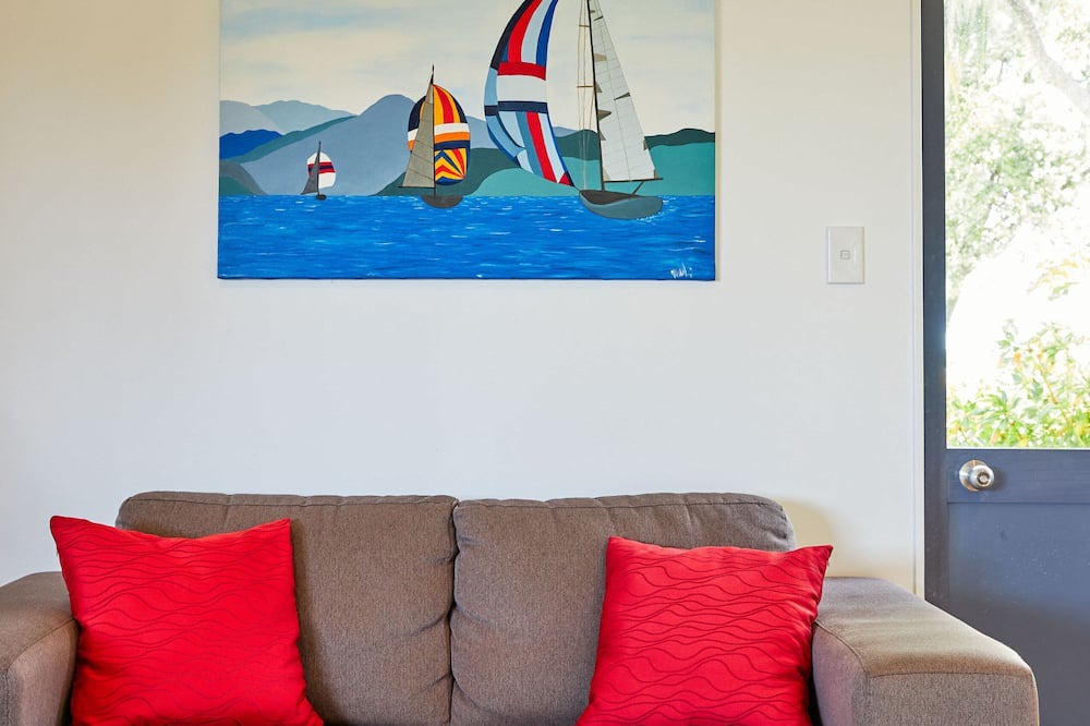 Kaikoura Cottage | Barnacle Bills