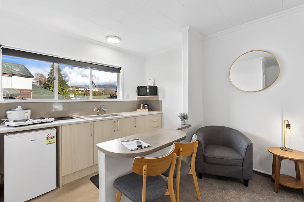 Wanaka Apartment | Alpine Motel
