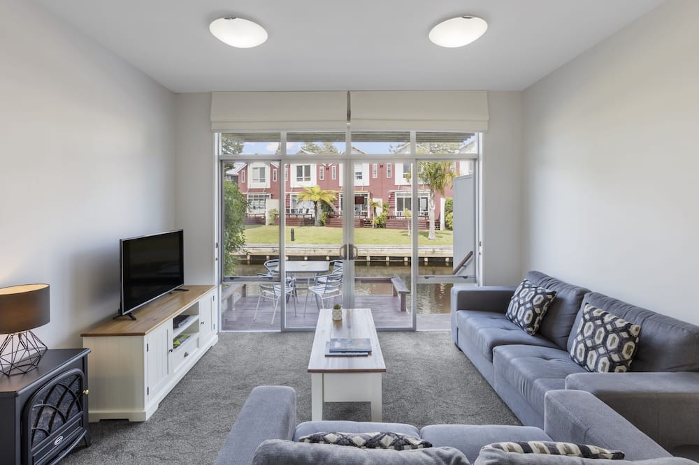 Mourea Apartment | Ramada Resort By Wyndham Rotorua Marama