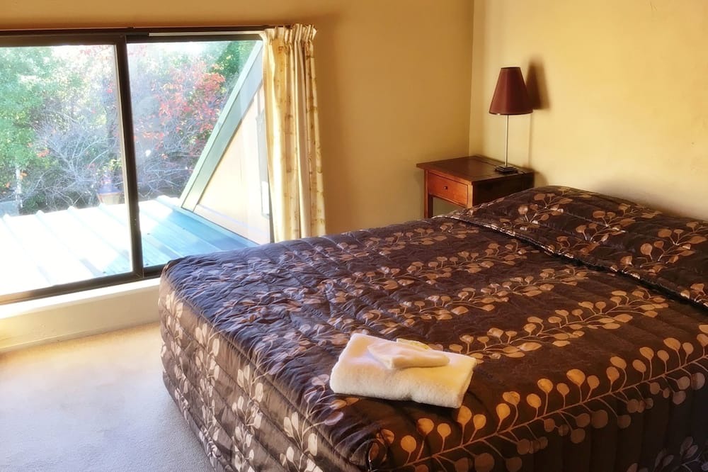 North Dunedin Apartment | Woodlands Motels and Apartments