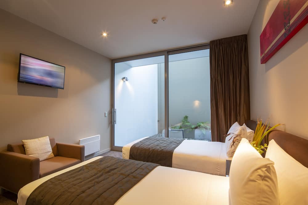 Queenstown Apartment | Highview Apartments