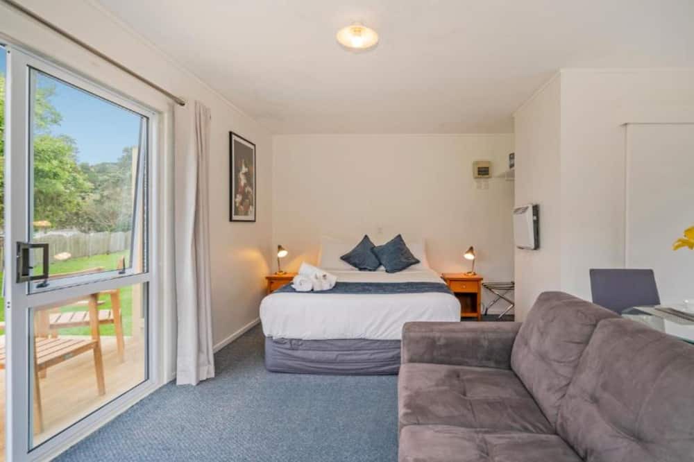 Coromandel RV Rental | Coromandel Shelly Beach TOP 10 Holiday Park