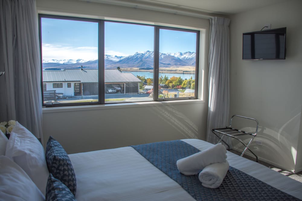 Tekapo Apartment | Tekapo Luxury Apartments