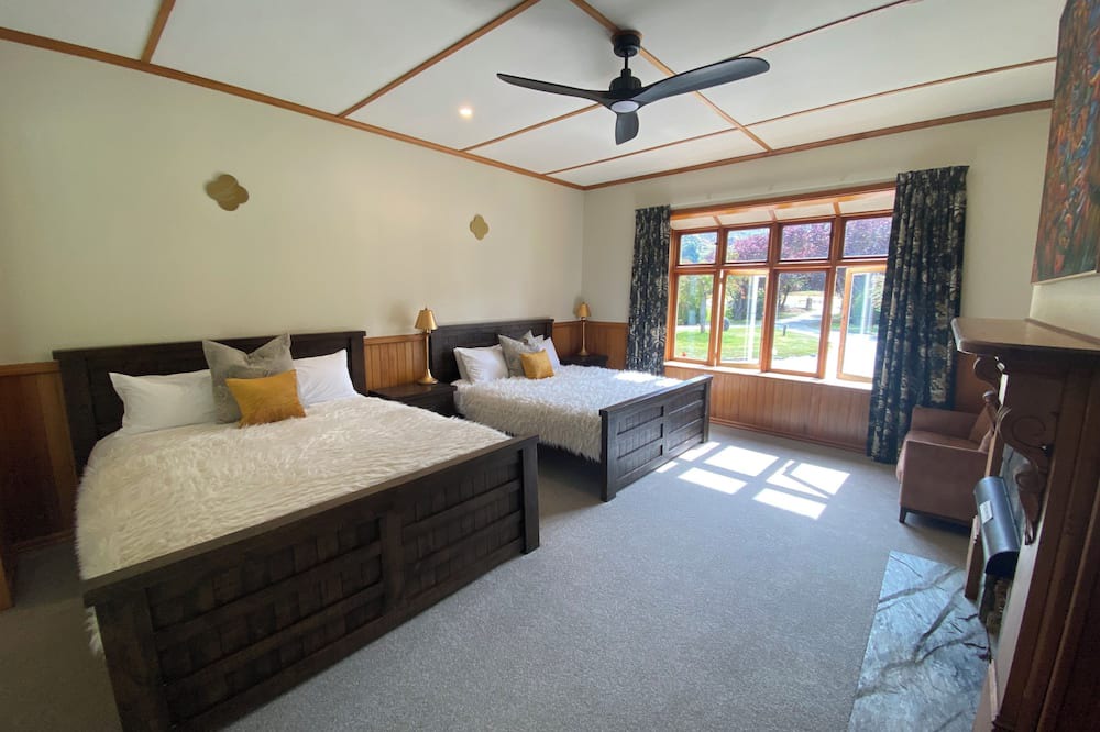 Speargrass Flat Apartment | Resort Arrowtown