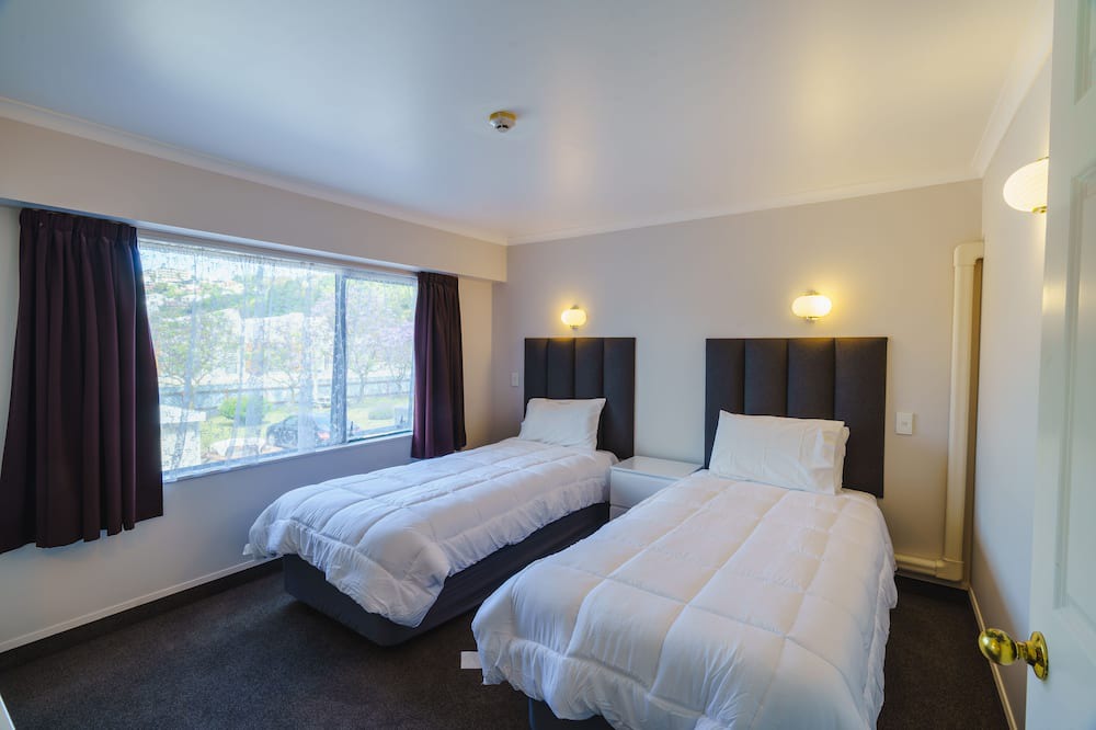 Ahuriri Apartment | Anchorage Motor Lodge