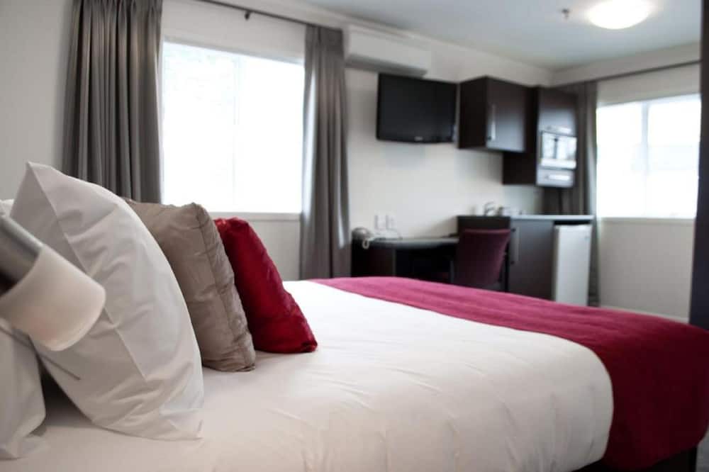 Mount Eden Apartment | Eden Park Motel