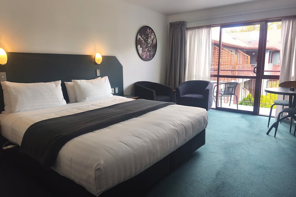 Hanmer Springs Apartment | Aspen Lodge Motel