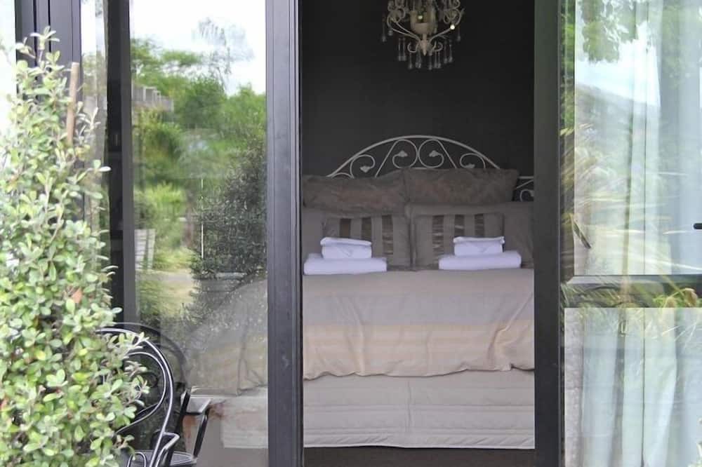 Leamington Cottage | Cambridge Coach House