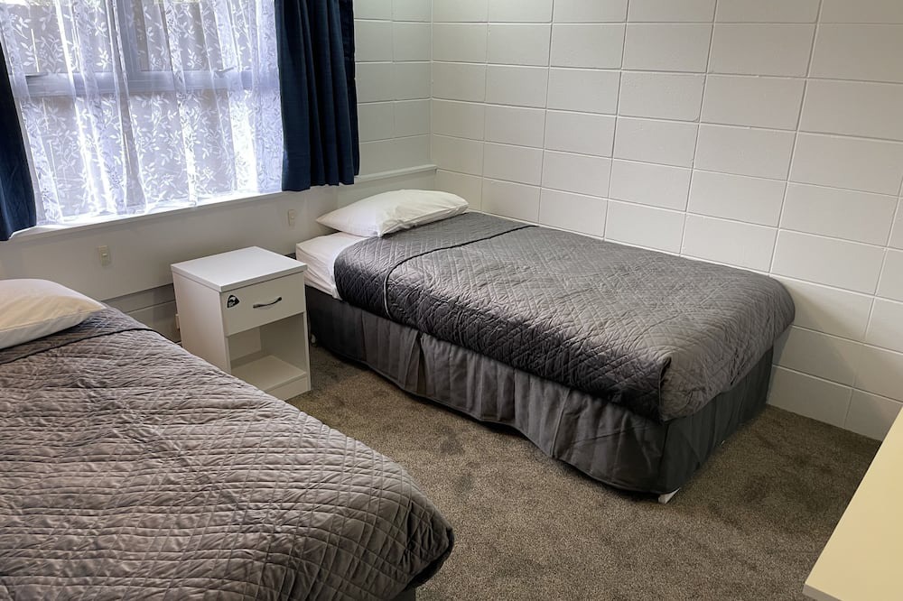 Whangarei Apartment | Aaron Court Motel