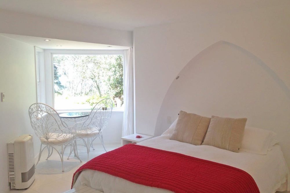 Waiotahi Apartment | Ohiwa Seascape Studios
