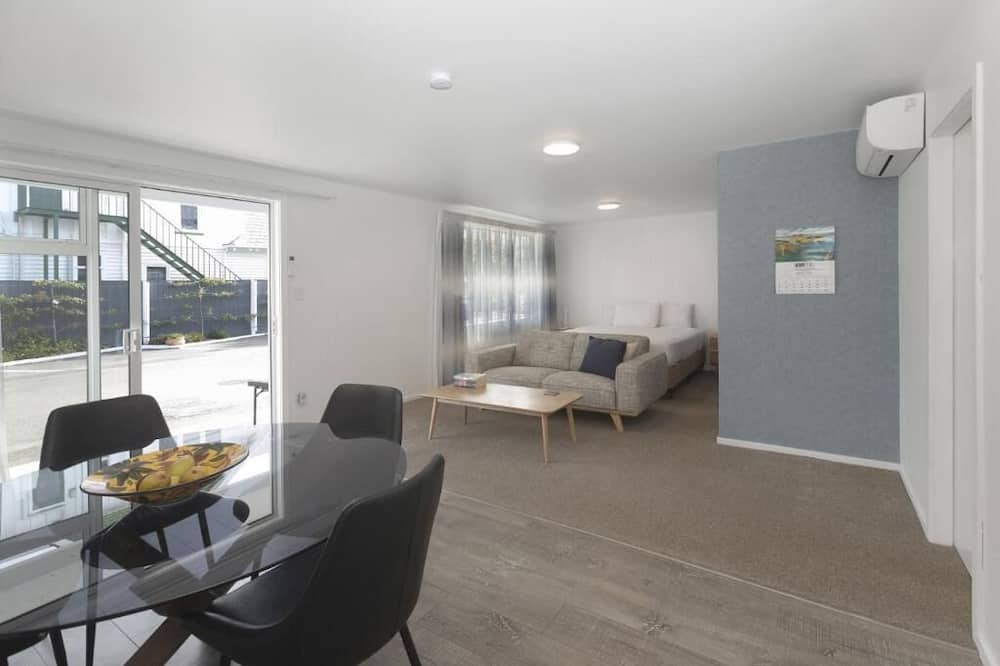 Merivale Apartment | Adelphi Motel