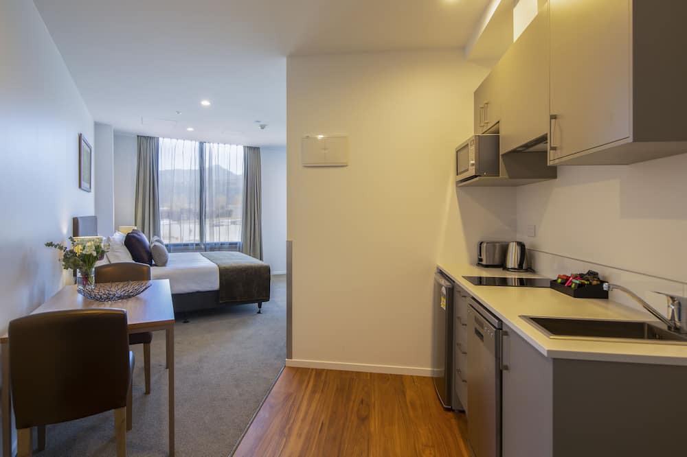Frankton Apartment | Wyndham Garden Queenstown