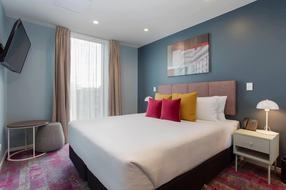 Parnell Apartment | La Quinta by Wyndham Parnell Auckland