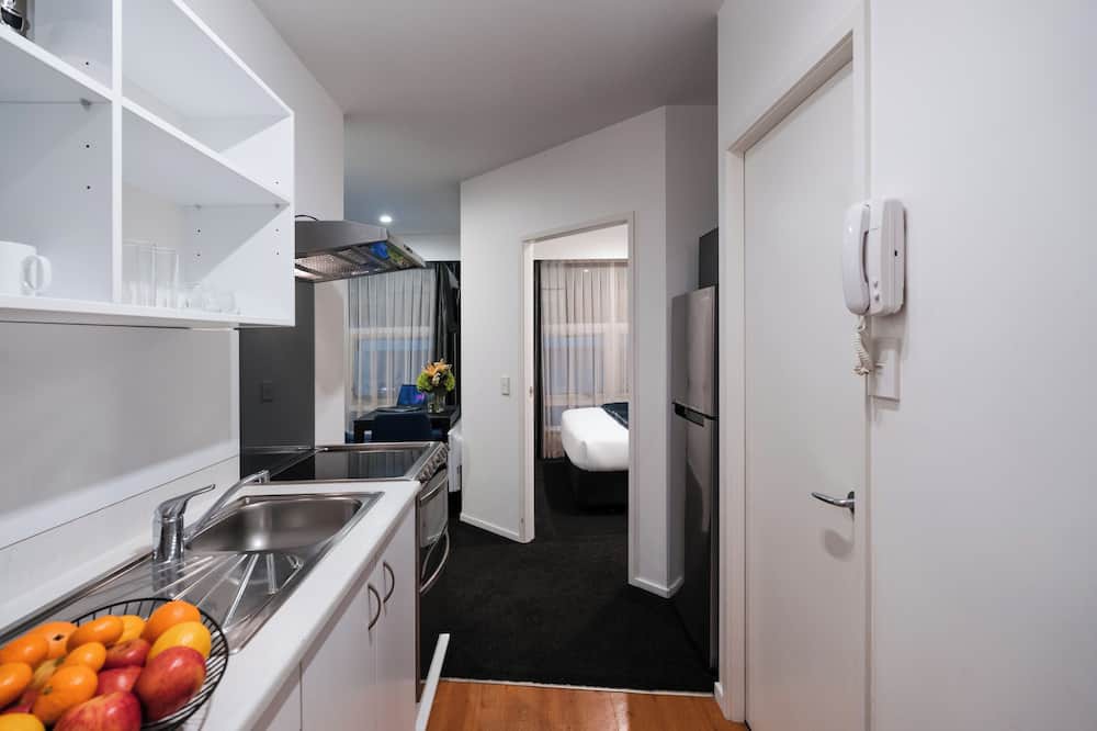 Wellington Apartment | Gilmer Apartment Hotel