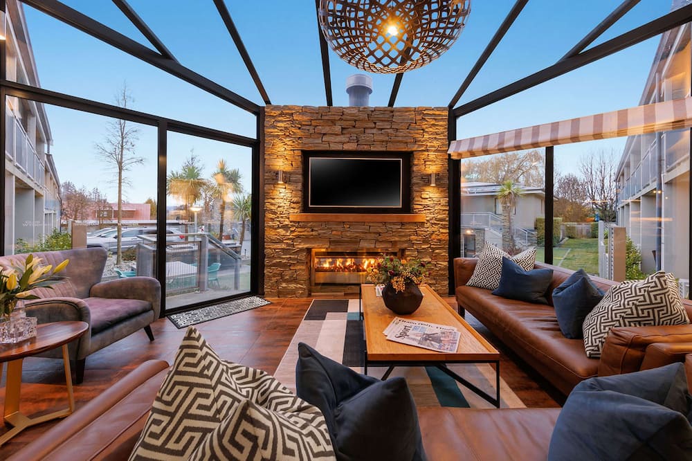 Wanaka Apartment | Club Wyndham Wanaka, Trademark Collection by Wyndham