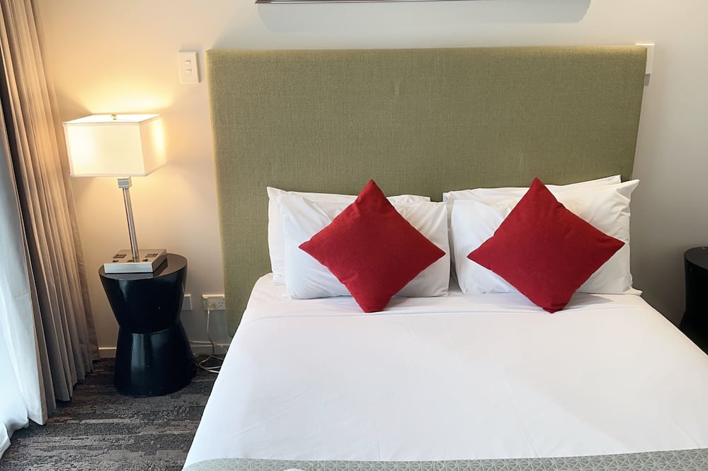 Auckland Central Business District Apartment | VR Auckland City