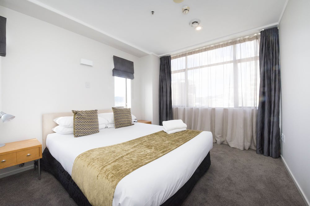 Wellington Apartment | Quest on Johnston
