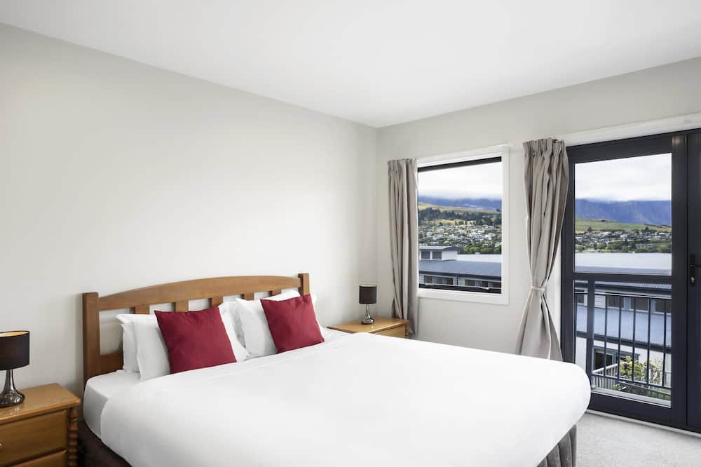 Queenstown Apartment | Mantra The Point Queenstown
