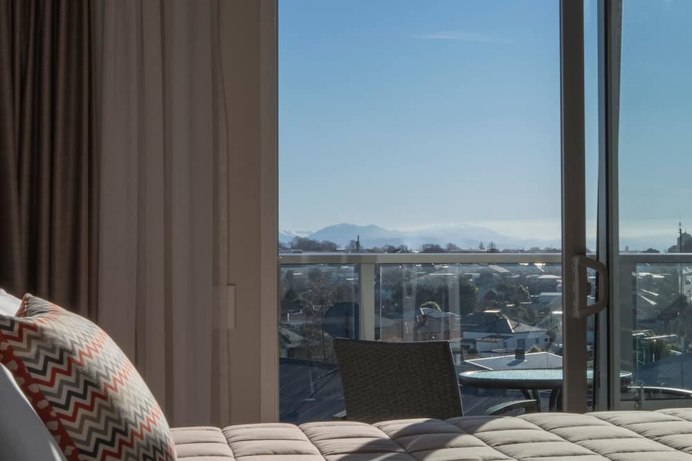 Timaru Apartment | Coastal Ridge Apartments