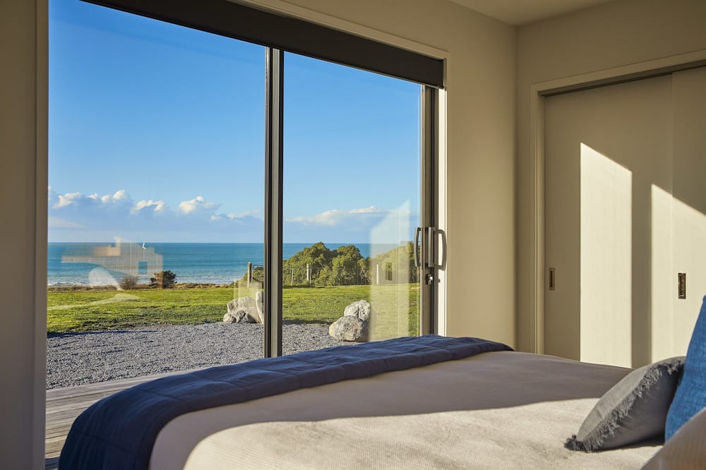 Hapuku Cabin | Glenburn Coastal Retreat