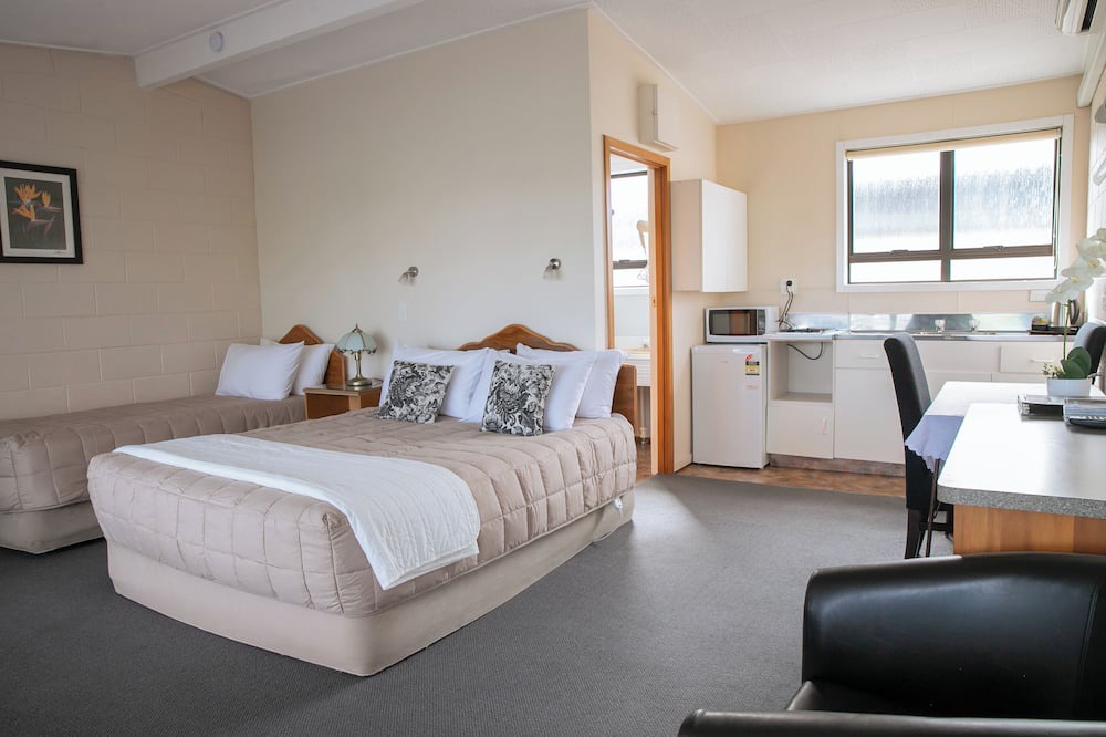 Waipukurau Apartment | Tuki Tuki Motel