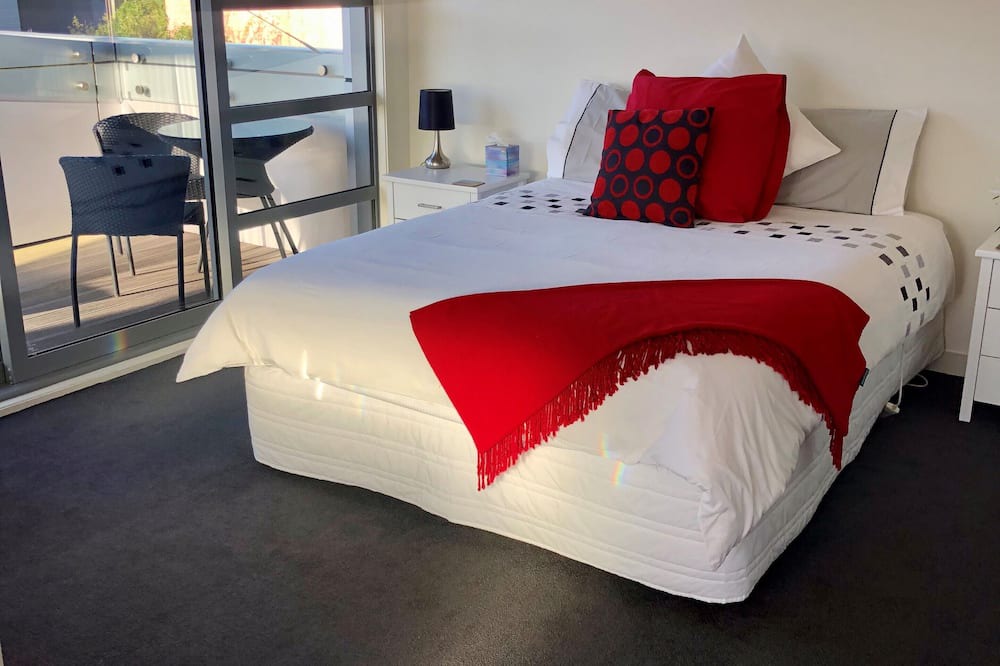 Johnsonville Apartment | Blair Holiday Apartment