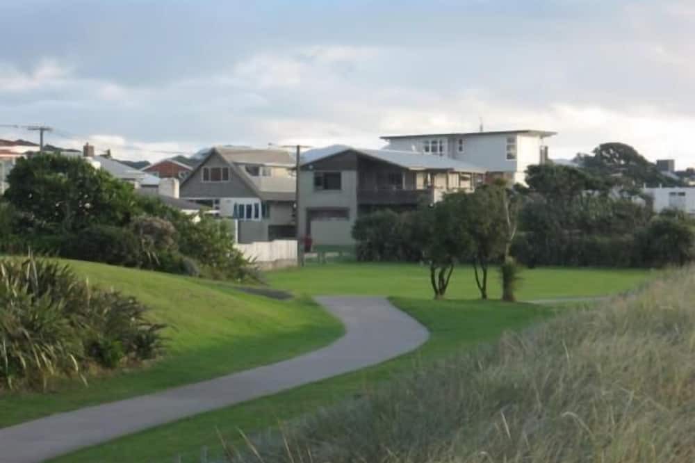 Rewa Apartment | Beachfront apartment