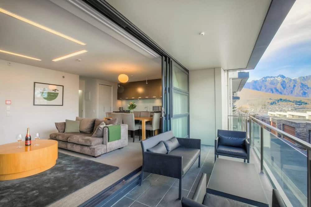 Queenstown Apartment | Panorama Terrace Apartments, Element Escapes