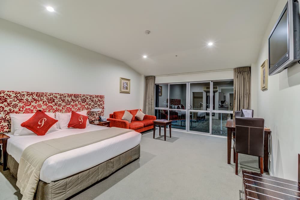 Riccarton Apartment | Parkview On Hagley