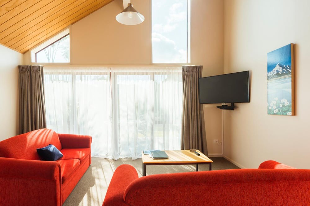 Franz Josef Glacier Apartment | Glenfern Villas