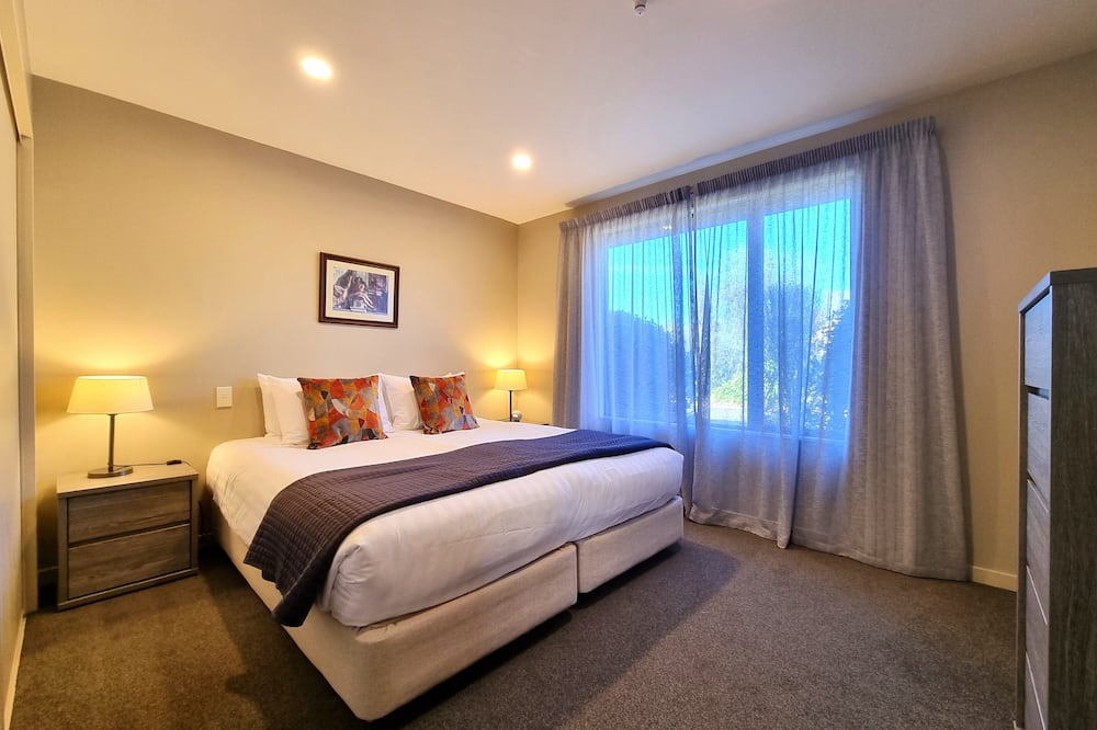 Renwick Apartment | Vintners Retreat