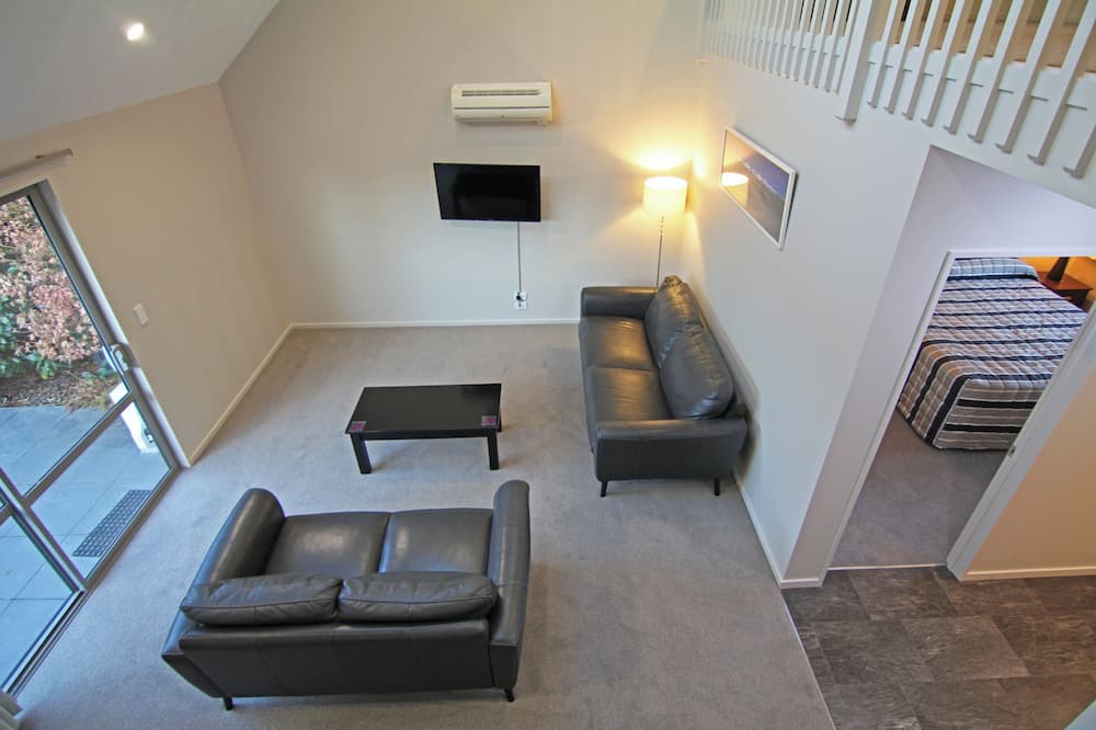 Hanmer Springs Apartment | Hanmer Apartments