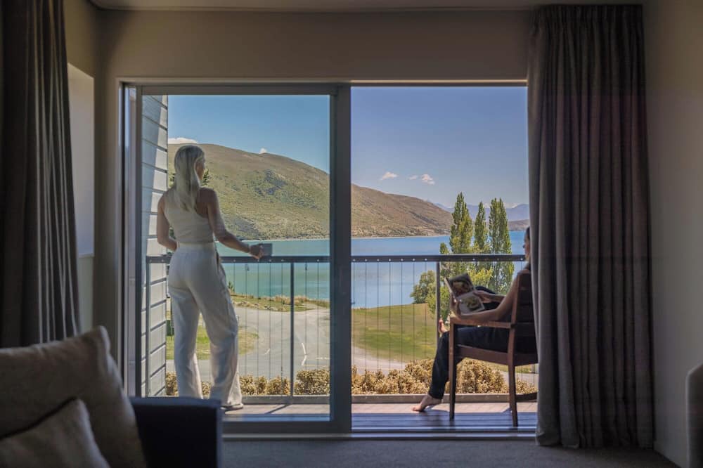 Tekapo Apartment | Peppers Bluewater Resort
