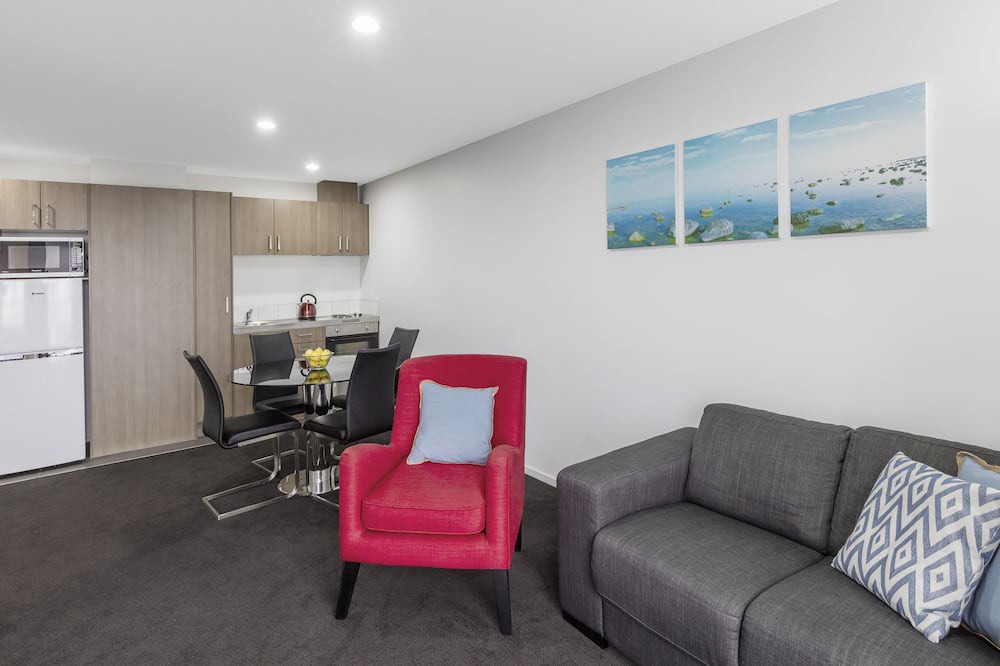 Grafton Apartment | Nesuto St Martins Apartment Hotel