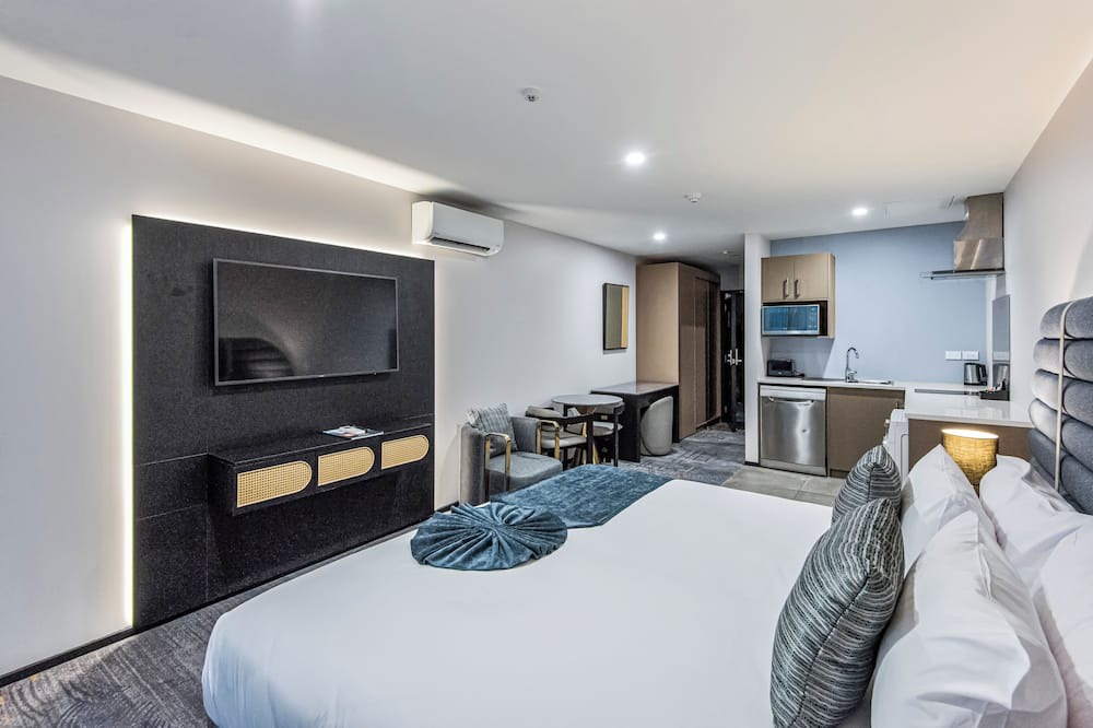 Rosedale Apartment | Marsden Suites Albany