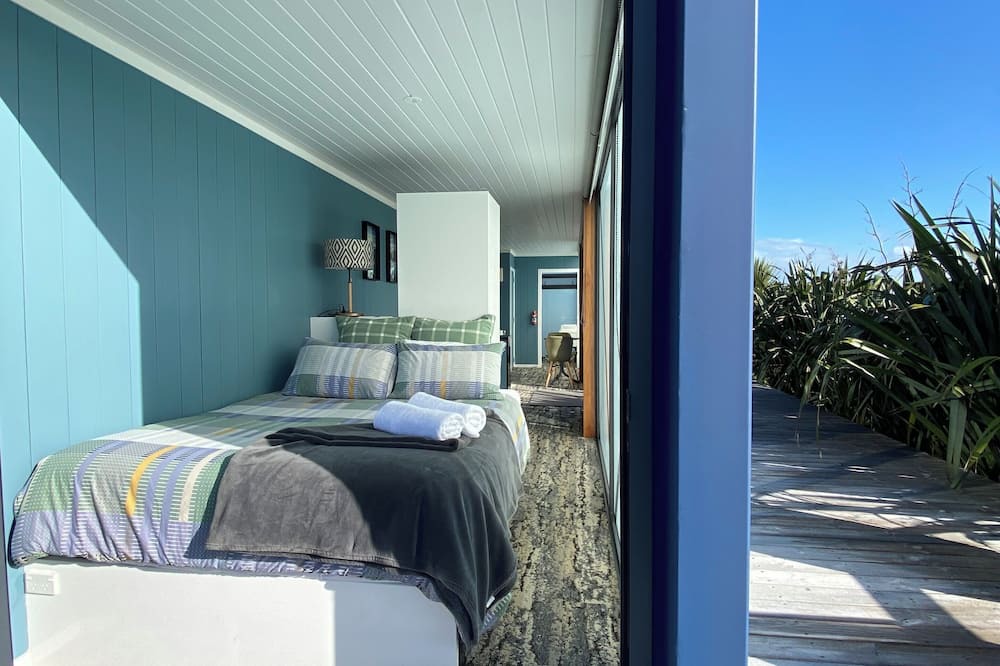 Ross Cabin | Ross Beach TOP 10 Holiday Park
