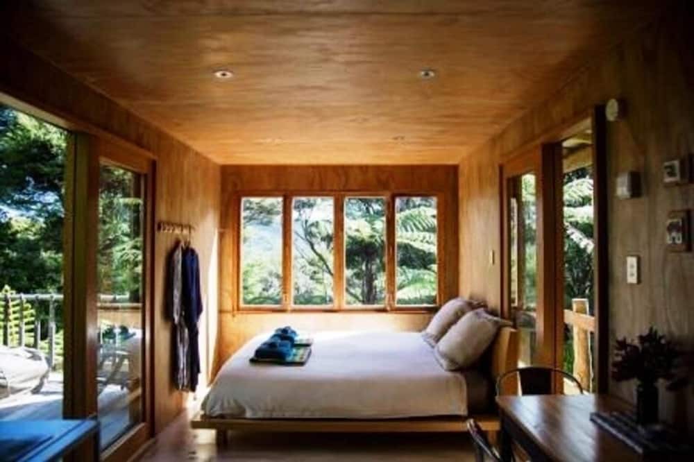 Tryphena Ski Chalet | Le Cabanon - Aotea Eco Luxury