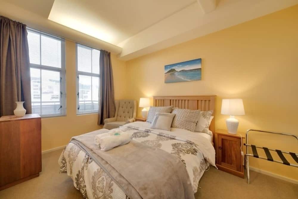 Te Aro Apartment | Fantastic 2 bed apartment in Wakefield