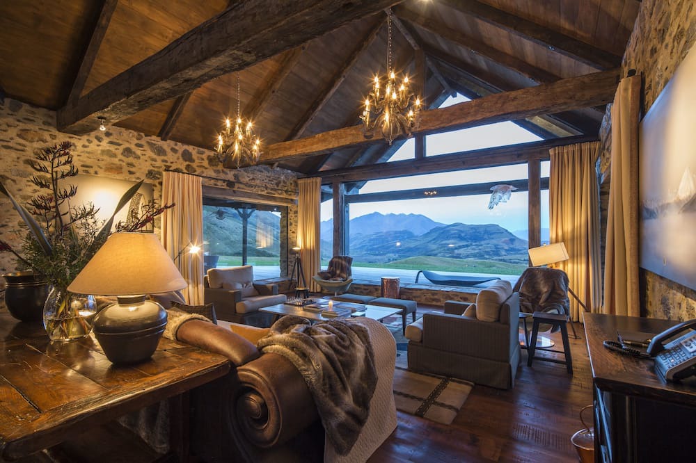 Wanaka House | Mahu Whenua
