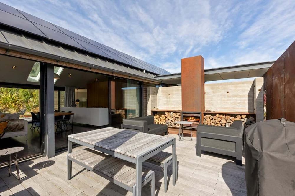 Jacks Point Resort | The View House on Glenfiddich