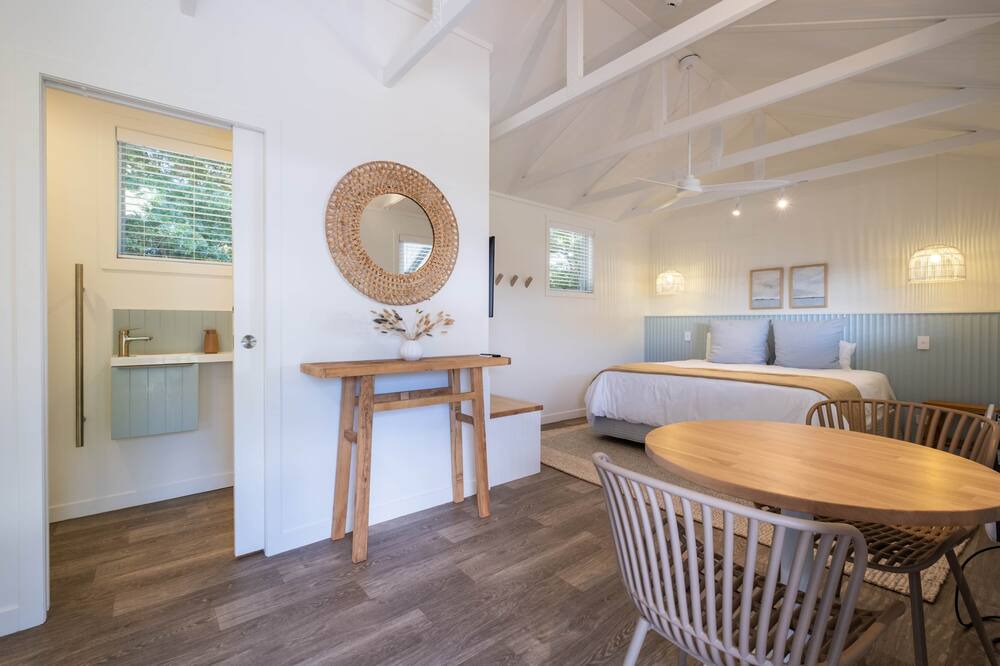 Turangi Apartment | STUDIO 2