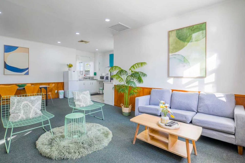 Woodhill House | Classic 3-Bedroom Home in Whangarei
