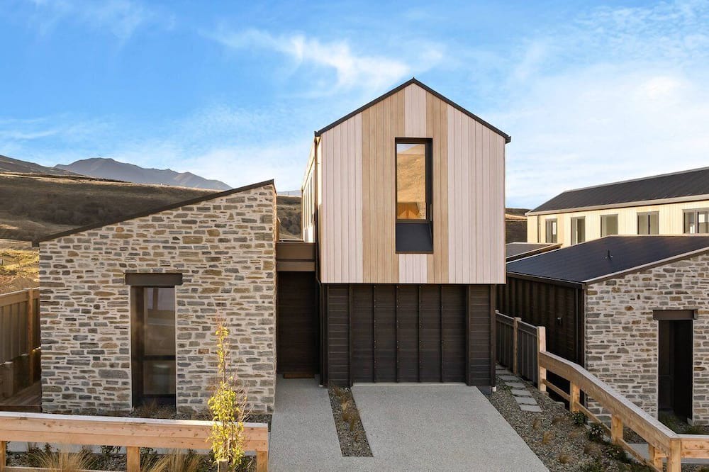 Cardrona Villa | The Rose by Mt Cardrona Station Resort