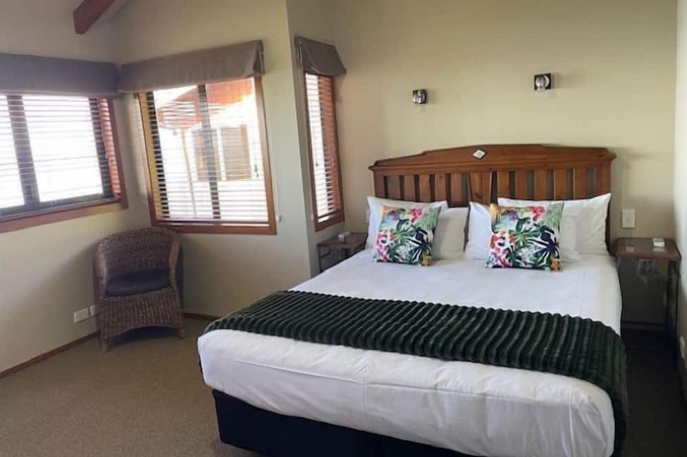 Pukawa Apartment | Pukawa Villas (Formerly Oreti Village Resort)