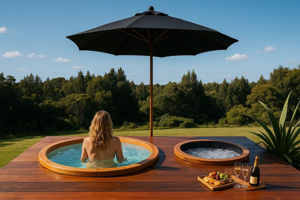 Hobsonville Villa | Allure- Your Auckland Wellness sanctuary
