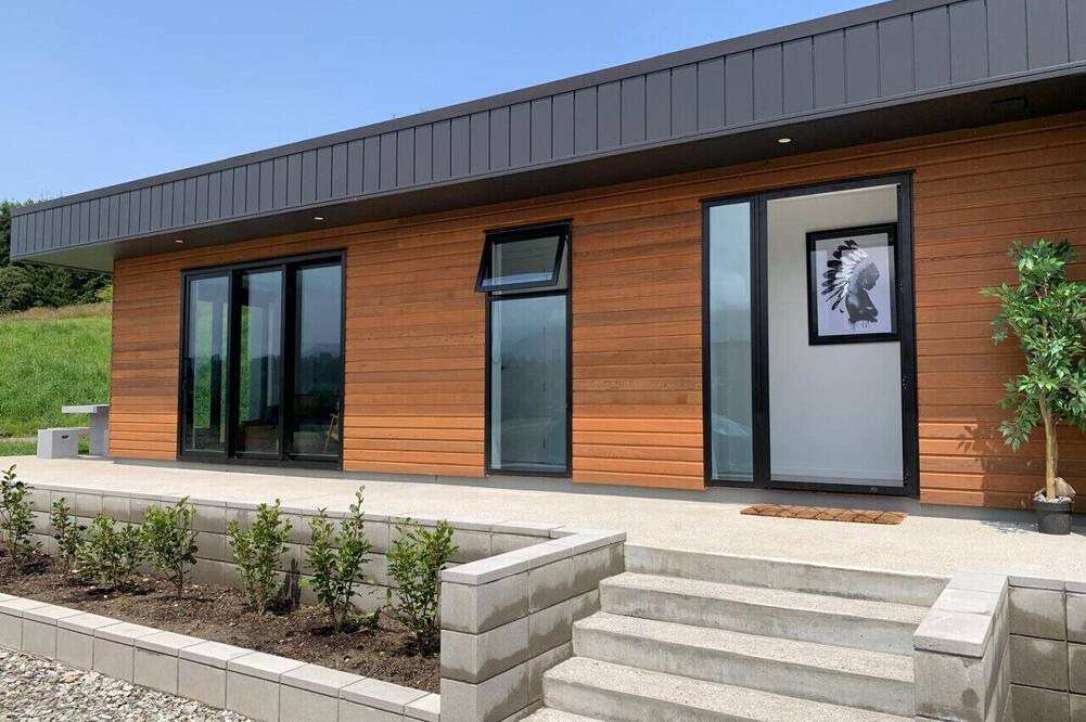 Dalefield Apartment | Luxury Coronet Residence