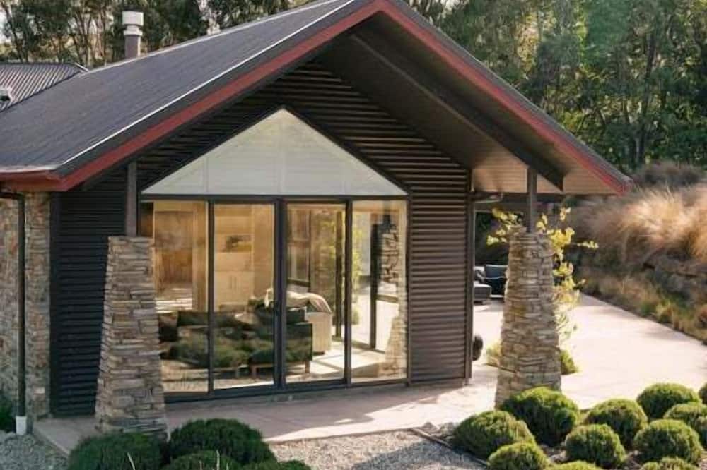 Cardrona Villa | Cardrona Alpine Villa