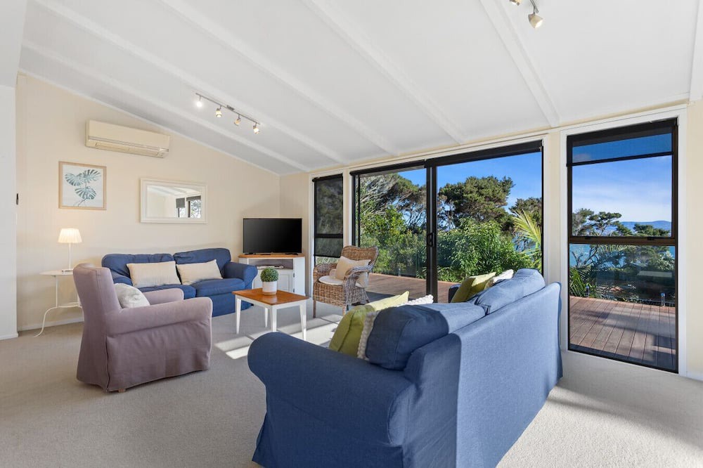 Beach Haven Apartment | Beach Haven Coastal Escape| by Furnished Rentals