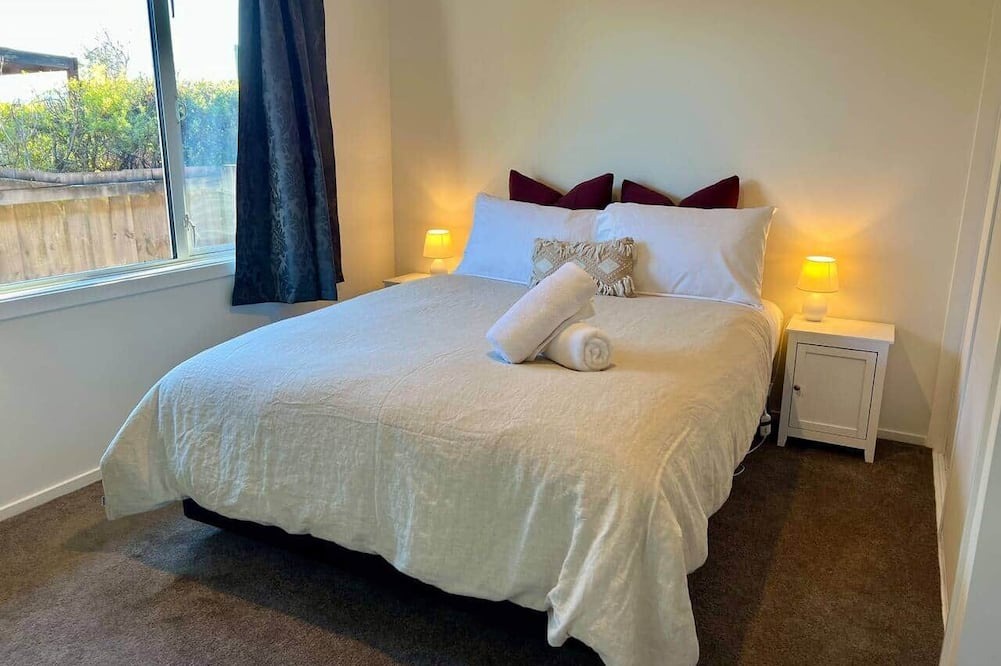 Hanmer Springs House | Sunny Home in Hanmer Springs 🌞